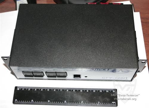 ���� ���������� ��� ��������������� ��������� - ���-120�