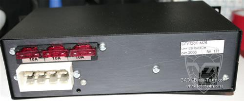 ���� ���-120�. ��� �����