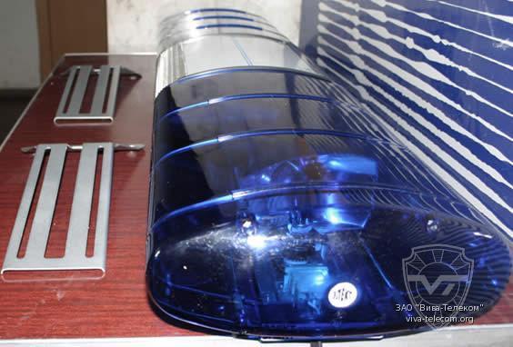 ��������������� ��������� ���-120-3. �������� ������