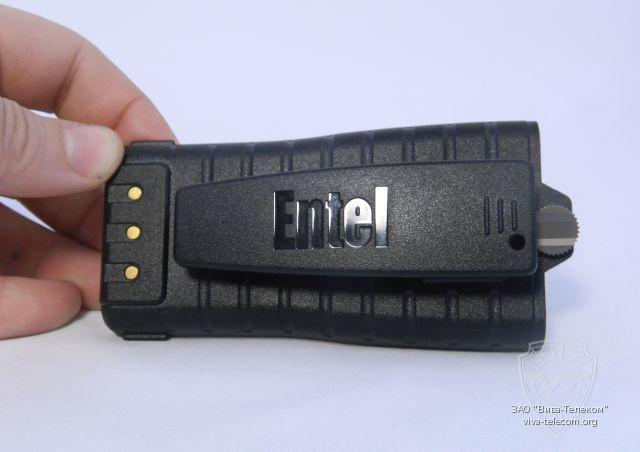 �������������� ������� ��� ������������ Entel HT