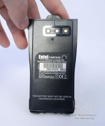 �������������� ������� Entel CNB-750