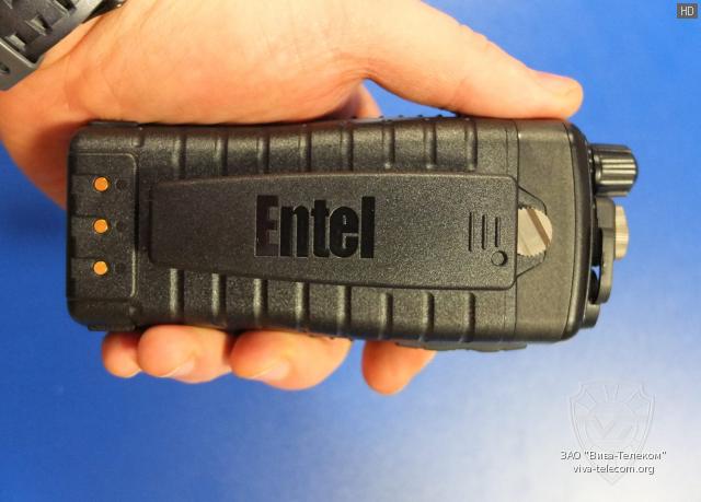 �������������� ������� Entel CNB-750