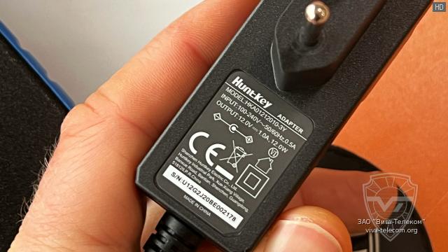 ������� ������� ������������ Entel DT952