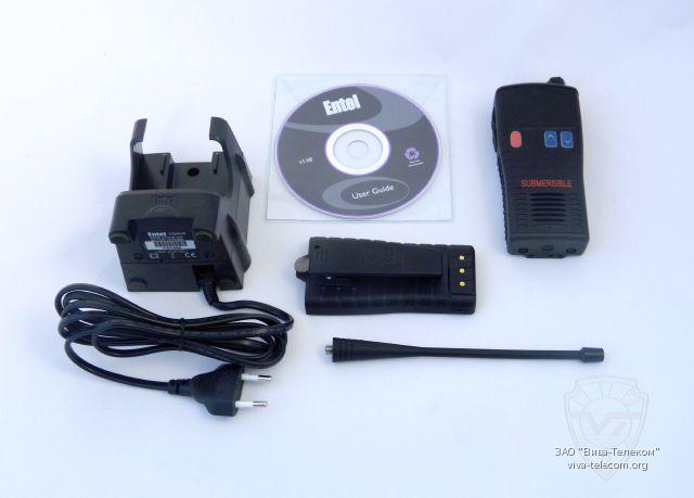 ������������ ����������� ������������ Entel HT