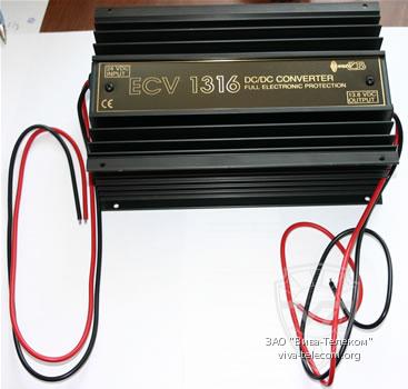 ECV1316 - ��������������� ����������