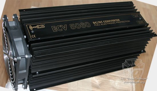   EURO CB ECV-5060