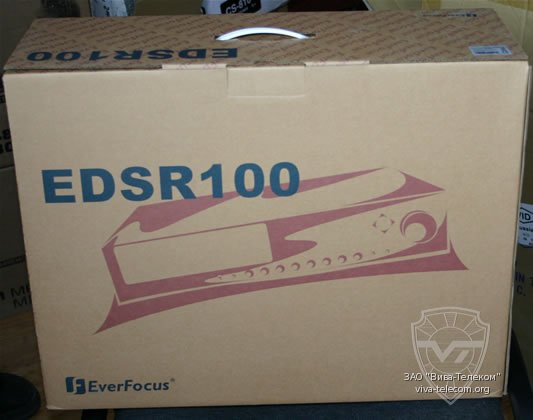   EDSR-100 P