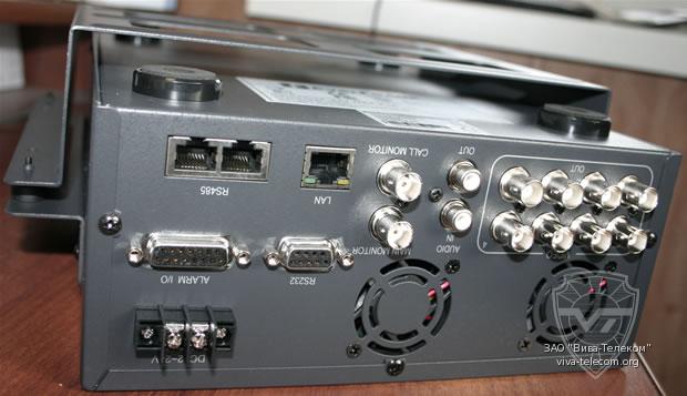 ��������� ����������� EDSR-400/M