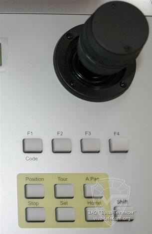 Everfocus EKB-500. �������� ���������� �������������