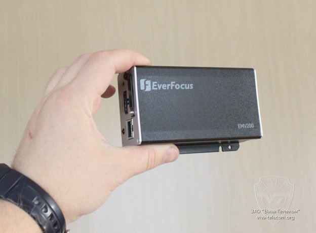  Everfocus EMV-200