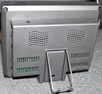 ������� ��������� Everfocus EN-220 EN-200