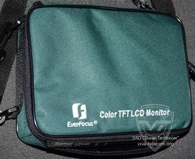 EN-220 Everfocus - ��������� �������