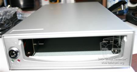 ���������� ��� ��������� ����� �� �� Everfocus EPR100