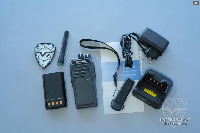 ������������ ������������ Excera EP5000