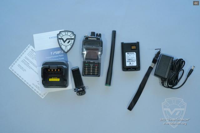 ������������ ������������ Excera EP5800