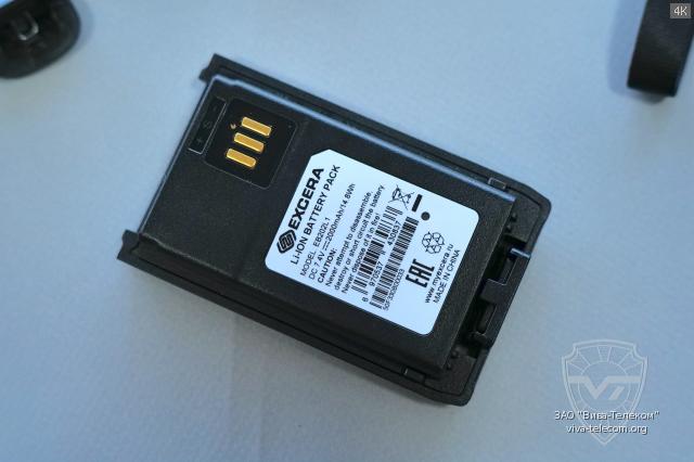 ������� ��� Excera EP5800