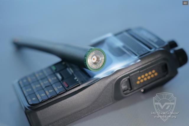 ������� EAH131701 ��� ������������ Excera EP5800 VHF