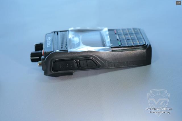 ��� ������������ Excera EP5800 �����