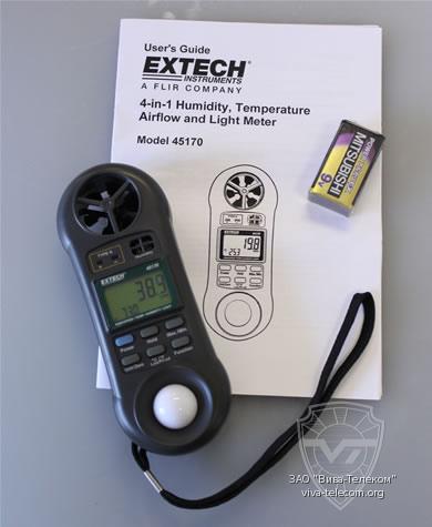 Extech 45170. �������� ��������