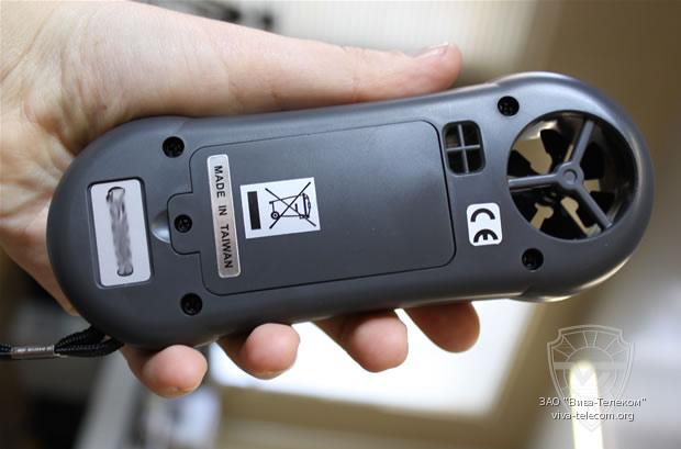 ������ Extech 45170. ��� �����