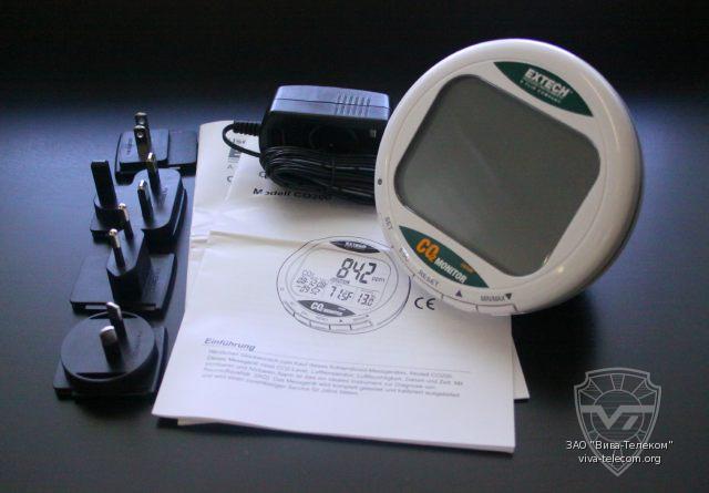 �������� �������� ������� CO-200