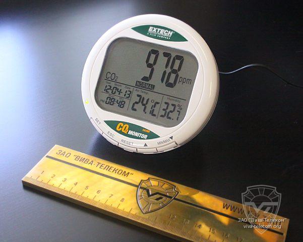 �������� Extech CO200