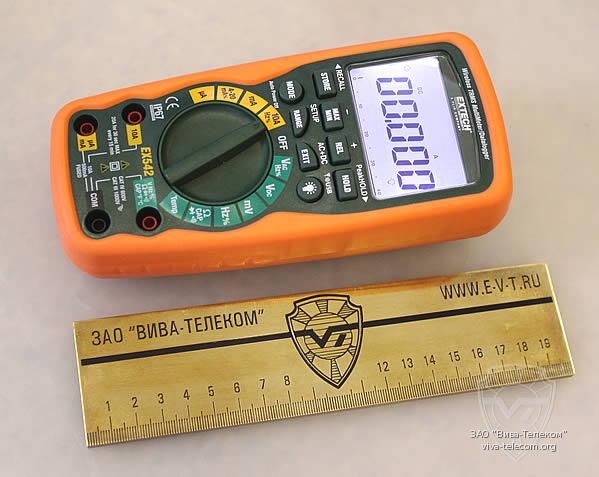 ���������� ������� ������� EX542