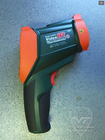 ����� ��������� Extech VIR50