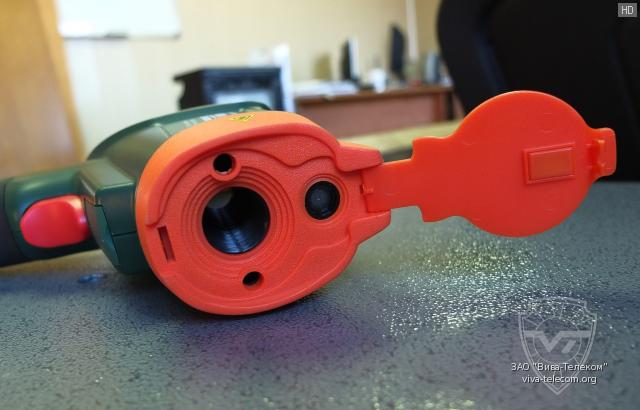 ����������� � ��-���������� ���������� VIR-50