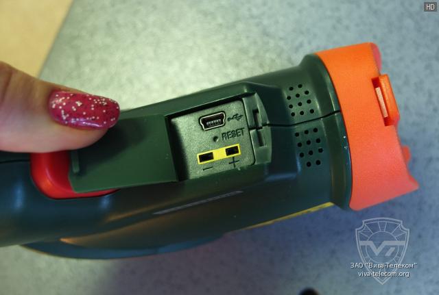 ��� Extech VIR50 �����