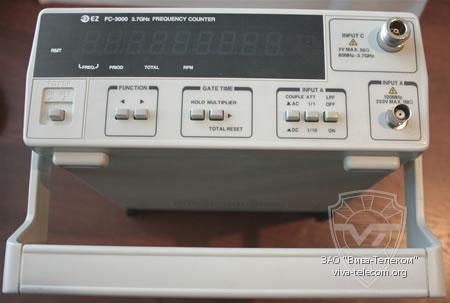 ���������� EZ Digital FC-3000