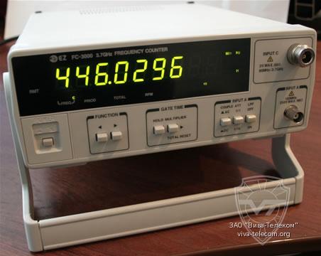 FC-3000 ����������� EZ Digital