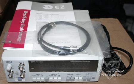 ���������� EZ Digital FC-7150U
