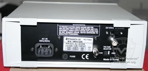 ���������� FC-7150U