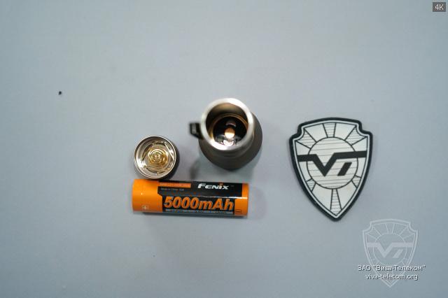 ������� ������ Fenix C7