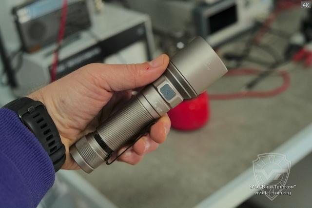 �������� ������ Fenix C7