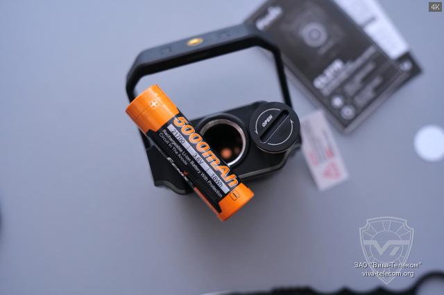 ������� ������ Fenix CL27R