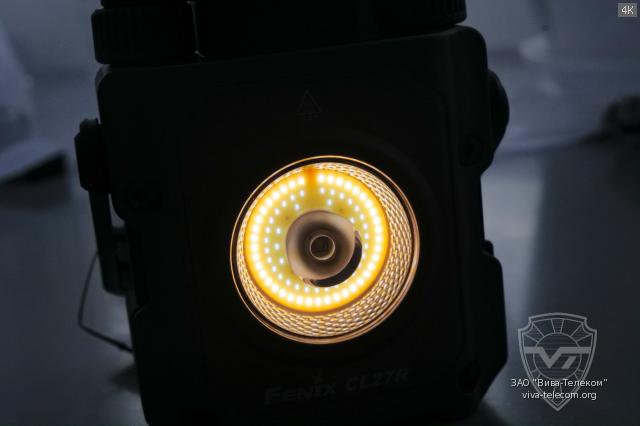 ��������� ����� ������ Fenix CL27R