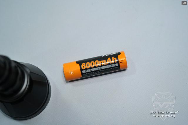 ������� ������ Fenix HT-18R