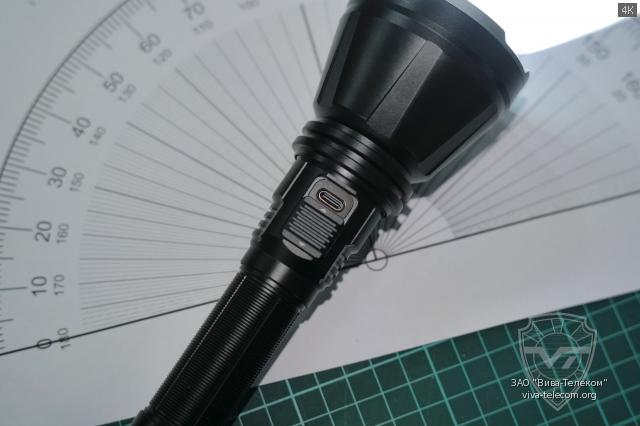 ���� ������ ������ Fenix HT-18R