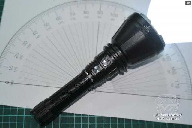 ����������� ������� Fenix HT-18R