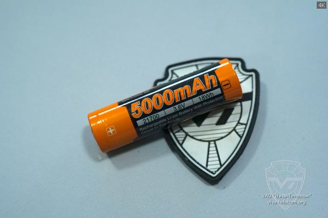 ����������� ������ Fenix PD-36R ACE