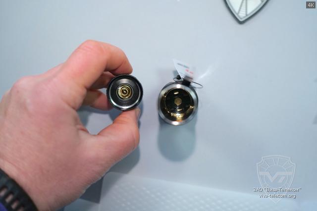 �������� ������� ������ Fenix PD-36R ACE