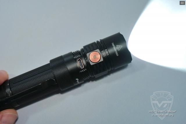 ���� ������� ������ Fenix PD-36R ACE