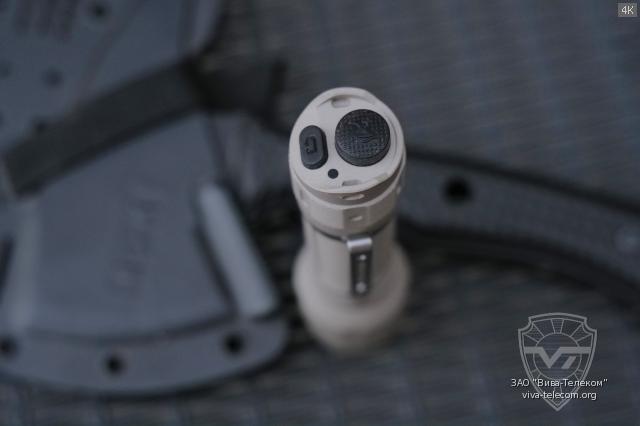 ������ ���������� ������� Fenix TK-17