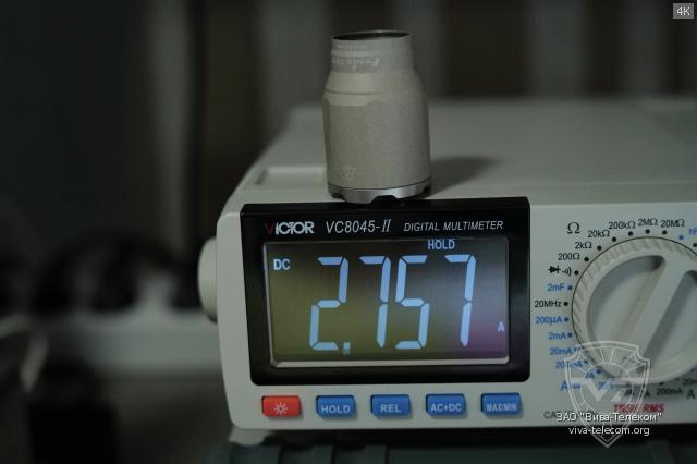 ��� ����������� ������ Fenix TK-17