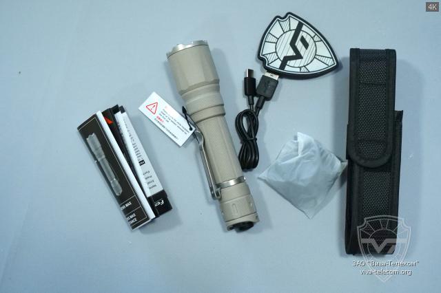 ������������ ������ Fenix TK-21R