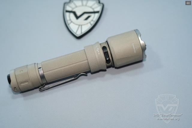 �������� ���� ������ Fenix TK-21R