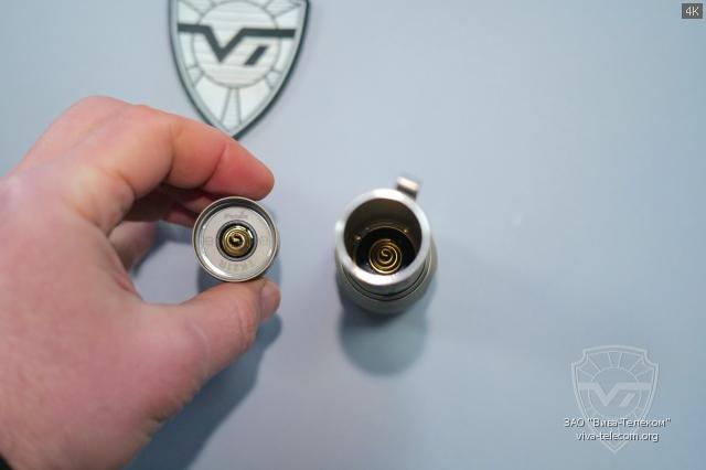 �������� ������� ������ Fenix TK-21R