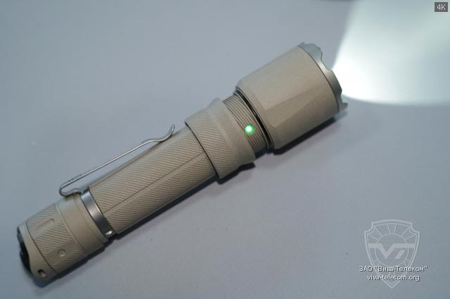 ��������� ������ ������ Fenix TK-21R